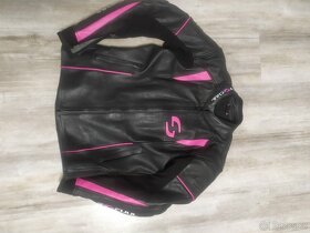 Bunda na motorku - 3