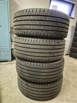 Bridgestone Turanza 6  234/45 R18 94W, DOT 2524 - 3