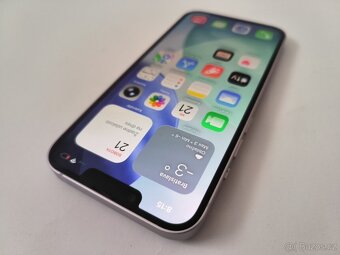 apple iphone 14 128gb Purple / Batéria 100% - 3