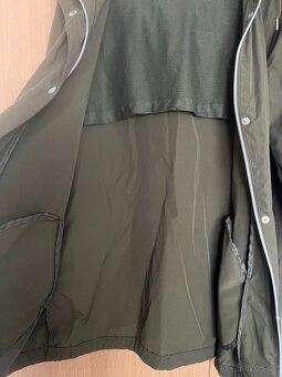 Dámská parka vel 38 - 3