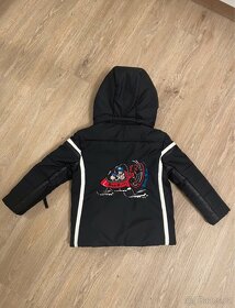 Poivre Blanc bunda, vel. 4 - 3