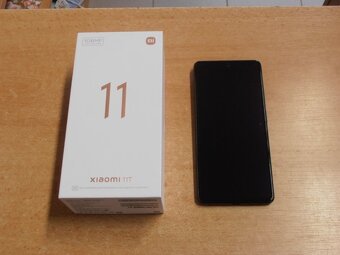 Xiaomi Redmi 11T 5G 8/128GB - 3