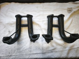 Sací potrubí Škoda - 3