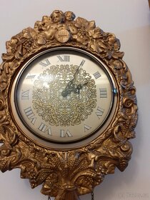 Nástěnné hodiny - 3