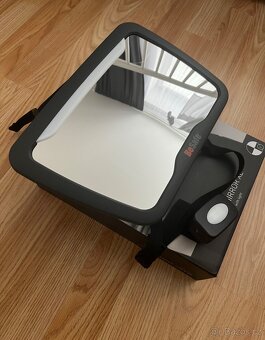 Besafe Xl zrcátko - 3