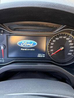 FORD S-max 2014 - 3