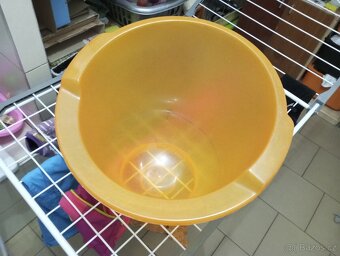 Koupací kyblík pro miminka - 3