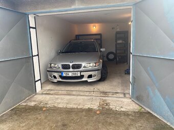 Vyměním Prodam bmw e46 r6 2,2i - 3