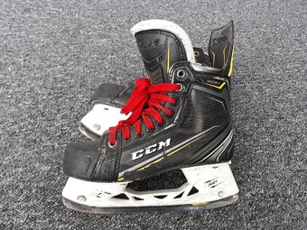 Brusle CCM Tacks 9090 - 3