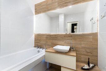 Moderní bydlení 3+kk v Hrabůvce - 3