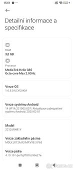 Xiaomi Redmi 12c 3/32gb - 3