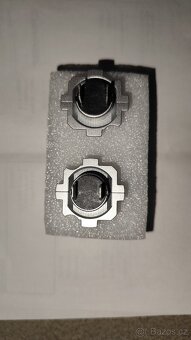 LED žárovky H7 - 3