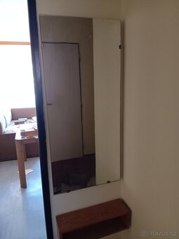 nástěnné zrcadlo - 3