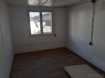 Stavební buňka - 3