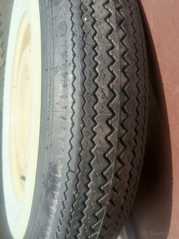 Škoda Tatra kola - 3