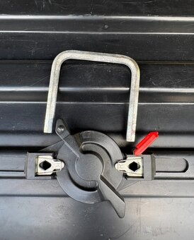 Střešní box Atera - 3