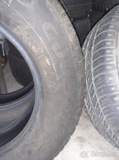 205/75/R16 C Goodyear - 3