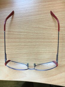 BRÝLE GUCCI- UNI - 3