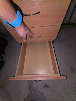 Zásuvkový kontejner - 3