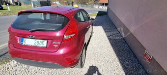 Ford Fiesta - 3