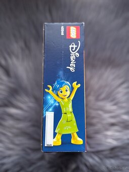Lego 43248 V Hlavě Inside out 2 - 3
