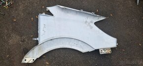 Levy predni blatnik mercedes benz sprinter - 3