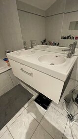 Vybavení koupelen - 3