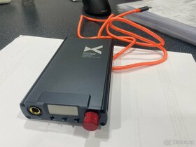 Sluchátkový zesilovač xDuoo XD-05 Basic - 3