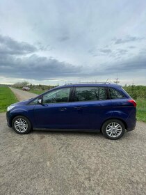 Ford Grand C-Max/2017/1.5 TDCI/88kw - 3