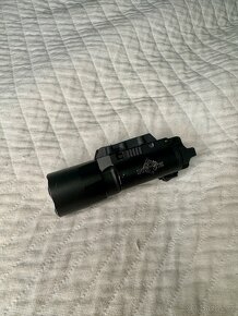 Svítilna Surefire X300 Ultimate - 3