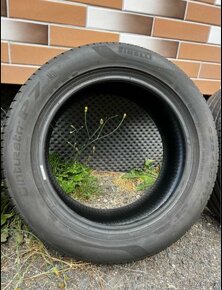 Letní pneu Pirelli 225/55 - 3