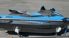 Yamaha Waverunners VX Cruiser® HO 2022 - 3