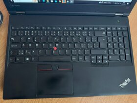 Lenovo ThinkPad L560 - 3