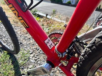 Rock Machine CrossRide 750 - 3