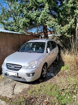 KIA - 3