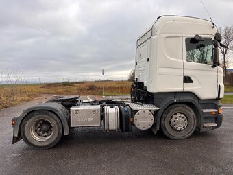 SCANIA R420 - 3