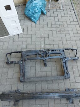 Golf 4 - 3