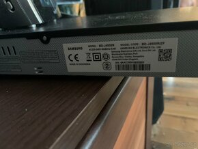 Prodam Samsung BD J4500R. - 3