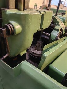 Odvalovaci fréza TOS OFP 32 3000€ - 3
