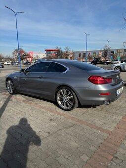 Bmw 640d coupe v provozu 2014 - 3