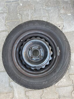 Letni pneu 165/70/13 - 3