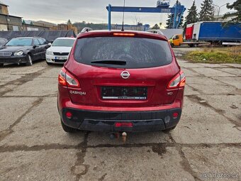 Qashqai 2012r.v. - 3