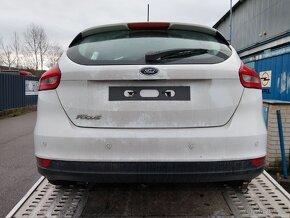Ford Focus 2018 náhradní díly - 3