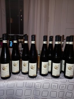 Modrý Portugal 0,75 l Habánské sklepy - 3