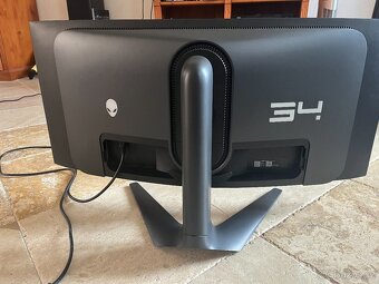 Dell Alienware AW3423DWF - 3