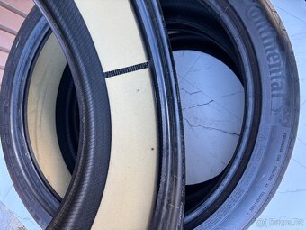 245/40 R21 100Y Continental Audi A6 A7 A8 S class - 3