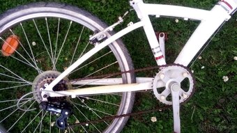Dětské kolo BTWIN 24" - 3