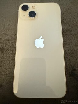 iPhone 13 128gb white - 3