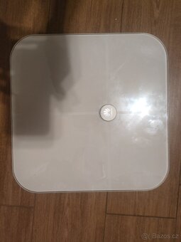 Huawei fat scale VÁHA - 3