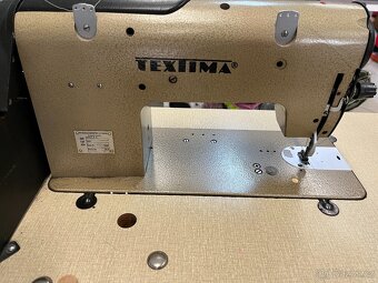 Průmyslový šicí stroj Altin/Textima - 3